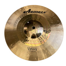 B1010SP Viking Series Splash Тарелка 10