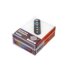 BT-101 Звукосниматель магнитный, сингл, бриджевый, черный, Belcat