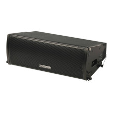 LA1428A Акустическая система активная, элемент линейного массива, 600Вт, DSPPA