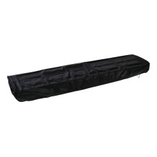 Aka-017BS Накидка для цифрового пианино Casio S, черная, Lutner