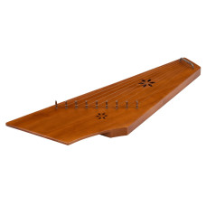 GWS-93M Гусли 9 струн Сергиевские, 2-х камерные, цвет махагон, Мозеръ GWS-93M Гусли 9 струн Сергиевские, 2-х камерные, цвет махагон, Мозеръ