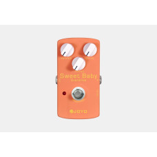JF-36-SweetBaby-Overdrive Педаль эффектов, Joyo