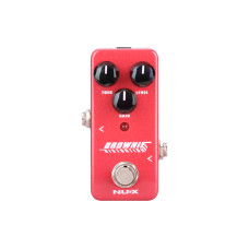 NDS-2 Brownie Distortion Педаль эффекта, Nux