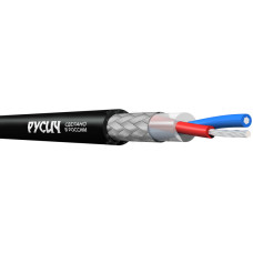 МКП-2035нг(А)-HF Кабель микрофонный, 100м, РУСИЧ МКП-2035нг(А)-HF Кабель микрофонный, 100м, РУСИЧ