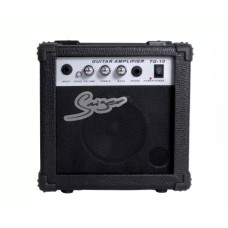 TG-10-BK Гитарный комбоусилитель, 10Вт, черный, Smiger