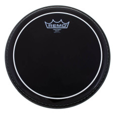 ES-0608-PS Pinstripe Ebony Пластик для том барабана 8", Remo