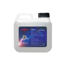 PRO-A Жидкость для дым-машины, средняя плотность, DJ Power