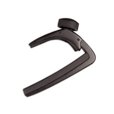 PW-CP-02 NS Capo Каподастр для гитары, черный Planet Waves