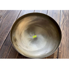 IN99PGM22 Поющая чаша 22 см, гравировка Мандала, INOY IN99PGM22 Поющая чаша 22 см, гравировка Мандала, INOY