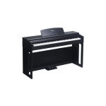 UP82-BK Цифровое пианино, черное, Medeli UP82-BK Цифровое пианино, черное, Medeli