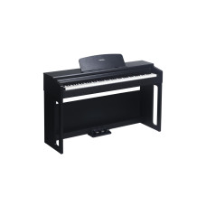 UP82-BK Цифровое пианино, черное, Medeli