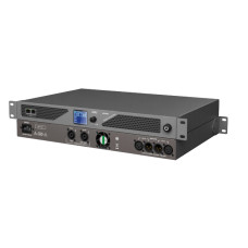 BD2200 Усилитель мощности, 2 х 200Вт, Soundking