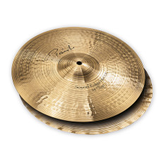 0004003114 Signature Sound Edge Hi-Hat Две тарелки 14
