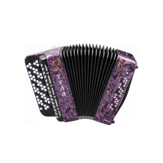 BN-46-PR Баян ученический 