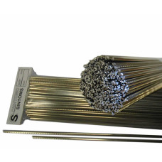 SS215110Fw.p. Ладовая пластина из нержавеющей стали, ширина 2.1мм, фабричная поставка, Sintoms