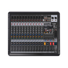 AG-12P Микшерный пульт, 12 каналов, LAudio AG-12P Микшерный пульт, 12 каналов, LAudio