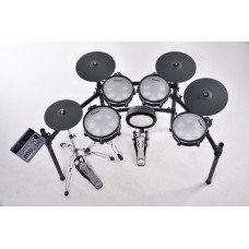 ACE750 Электронная барабанная установка (2 коробки), LDrums ACE750 Электронная барабанная установка (2 коробки), LDrums