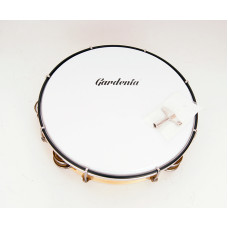 MT6-102W РўР°РјР±СѓСЂРёРЅ РєСЂСѓРіР»С‹Р№ 10" РЅР°СЃС‚СЂР°РёРІР°РµРјС‹Р№ РґРµСЂРµРІРѕ DADI