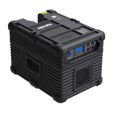 H-4S Генератор тумана (хейзер), 550Вт, DJPower