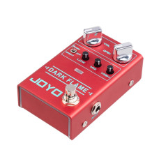 R-17 Dark Flame Педаль эффектов, Joyo R-17 Dark Flame Педаль эффектов, Joyo