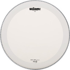 WC1SC-10MIL-18 Density Silent Circle Пластик для бас-барабана 18