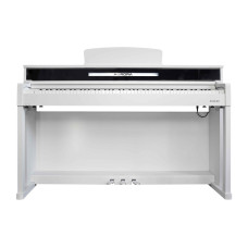 AU140-WH Цифровое пианино, белое, Aurora