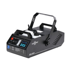 DSK-3000 Дым-машина, 3000Вт, DJ Power