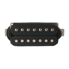 BGP701N Volftron7S Звукосниматель магнитный для 7-струнной гитары, нековый, Bagdasar guitars BGP701N Volftron7S Звукосниматель магнитный для 7-струнной гитары, нековый, Bagdasar guitars