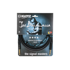JBNPP0.60 Joe Bonamassa Кабель инструментальный, 6м, Klotz