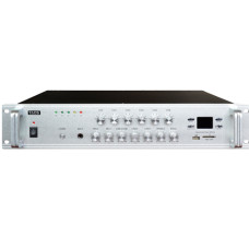 DS-8700 Усилитель мощности, трансляционный, 700Вт, TADS