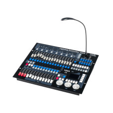 1024CH-dmx DMX-контроллер, LAudio 1024CH-dmx DMX-контроллер, LAudio