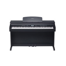 DP530E-PVC-BLACK Цифровое пианино, черное, Medeli