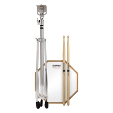 EVSP-RF10G-AT Пэд тренировочный односторонний 10 EVSP-RF10G-AT Пэд тренировочный односторонний 10