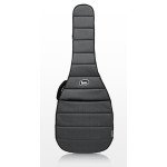 BM1048 Casual Acoustic MAX Чехол для 12-струнной акустической гитары, серый, BAG&music BM1048 Casual Acoustic MAX Чехол для 12-струнной акустической гитары, серый, BAG&music