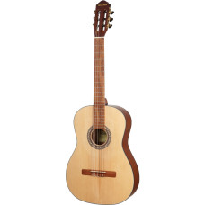 ML-C4pro Классическая гитара, массив ели, MiLena-Music