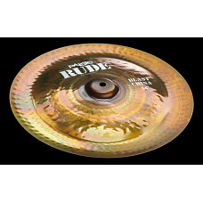 0001125214 RUDE Blast China Тарелка 14'', Paiste 