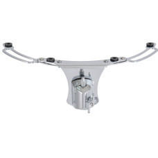 PKT12TCRN1-BX Track Mount System Крепление-подвес том барабана 12 PKT12TCRN1-BX Track Mount System Крепление-подвес том барабана 12