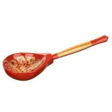 MS-K2-LZ-01 Ложка, Мастерская Сереброва MS-K2-LZ-01 Ложка, Мастерская Сереброва