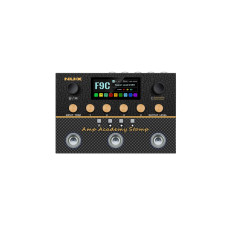 NMA-3AAP Amp Academy Stomp Педаль эффектов, Nux