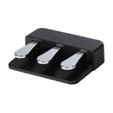 Audes-3-Pedals Блок педалей для цифрового пианино Audes, Soundsation