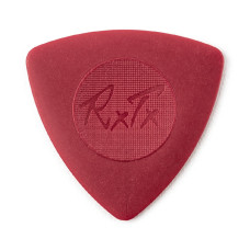 476P1.5RT Robert Trujillo Warlord Custom Медиаторы для бас-гитары, 6шт, Dunlop