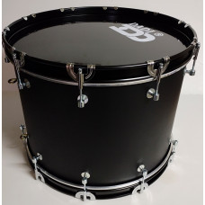 MBB-2012BL Маршевый барабан 20