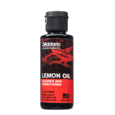 PW-LMN Lemon Oil Лимонное масло Planet Waves