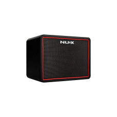 Mighty-Lite-BT-MKII Портативный цифровой комбоусилитель, 3Вт, Nux Mighty-Lite-BT-MKII Портативный цифровой комбоусилитель, 3Вт, Nux