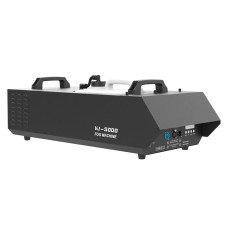 LF-VJ-5000 Профессиональная дым машина, мощность 4000 Вт, серия AMD, LFocus LF-VJ-5000 Профессиональная дым машина, мощность 4000 Вт, серия AMD, LFocus