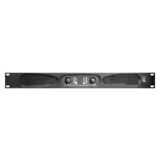 MP2530 Усилитель мощности, 2x1600W, DSPPA