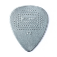 449P.73 Max-Grip Nylon Standard Медиаторы 12шт, толщина 0,73мм, Dunlop 449P.73 Max-Grip Nylon Standard Медиаторы 12шт, толщина 0,73мм, Dunlop