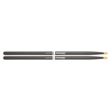TX5AW-GRAY 5A Барабанные палочки, серые, орех гикори, ProMark