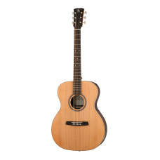 F15C Steel String Series Акустическая гитара, Kremona