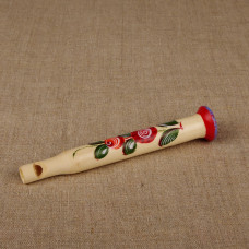 MS-SU-SS-01 Свисток, Мастерская Сереброва MS-SU-SS-01 Свисток, Мастерская Сереброва